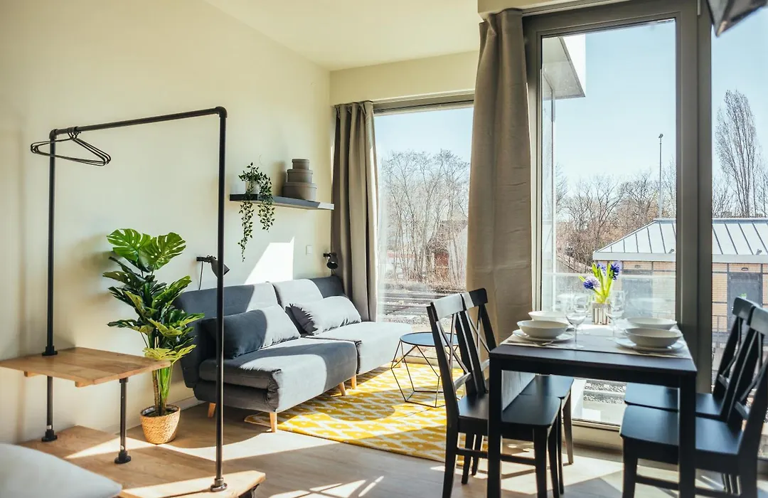 The Rix Studios & Suites-1