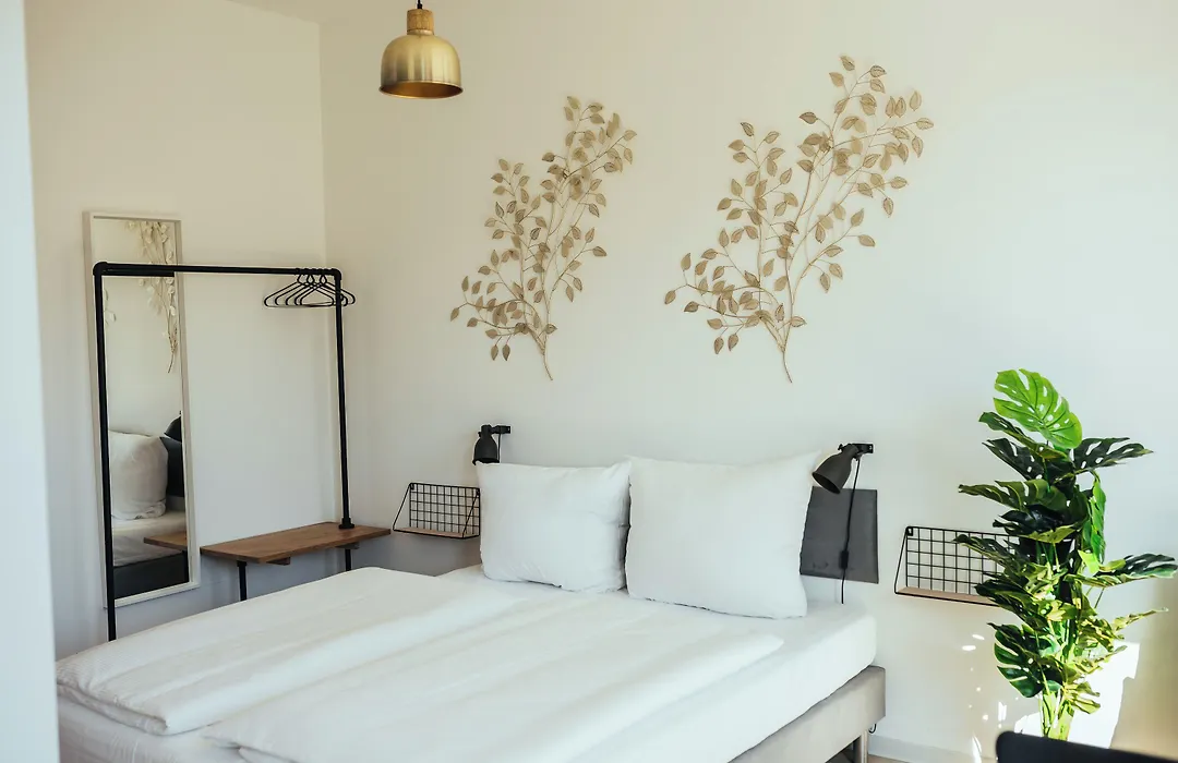 The Rix Studios & Suites-1
