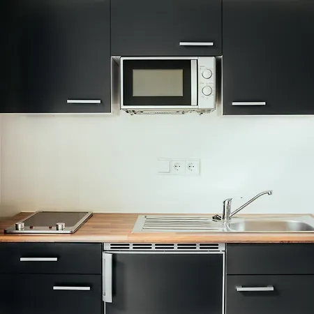 The Rix Studios & Suites-3