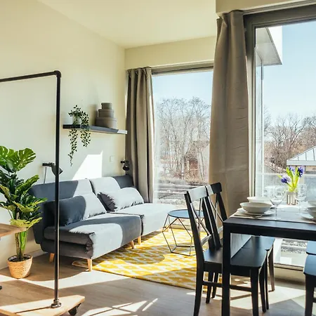 The Rix Studios & Suites-3
