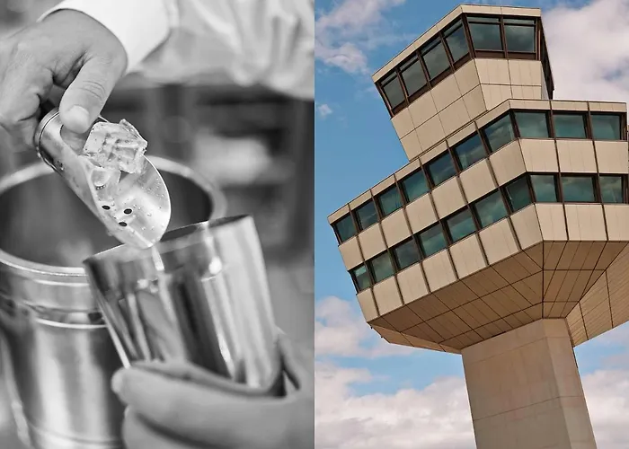 Mercure Airport Hotel Berlin Tegel